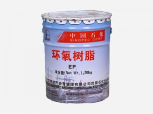 環(huán)氧樹(shù)脂膠泥（環(huán)氧樹(shù)脂、固化劑、稀釋劑、粉料）