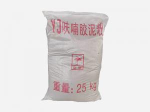 呋喃樹脂膠泥（YJ呋喃樹脂、呋喃粉料）